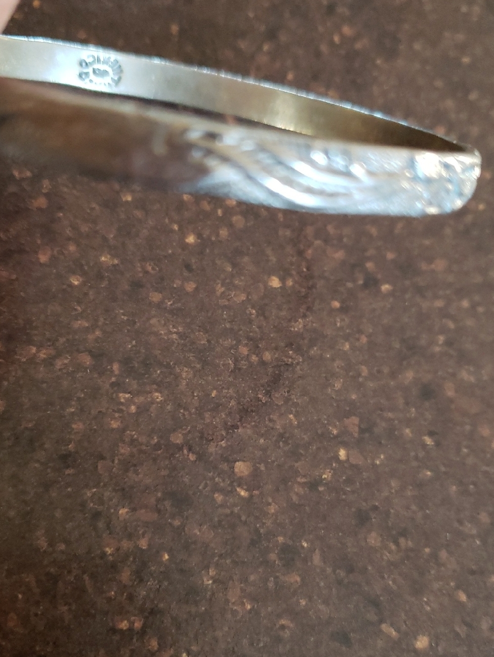 TAXCO - Alpacha Bracelet - Picture 4 of 5